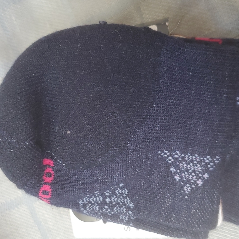 Smartwool Women's Specific Fit Medium. Light Cushion NWT - Picture 7 of 8